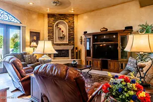 8352 E Canyon Estates Cir, Gold Canyon, AZ 85118 - Photo 37