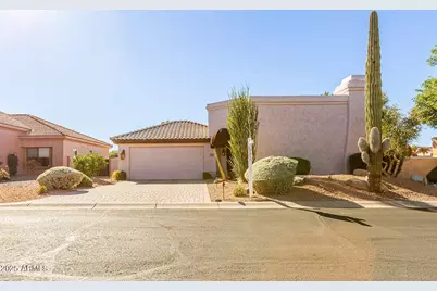 8352 E Canyon Estates Circle, Gold Canyon, AZ 85118 - Photo 5