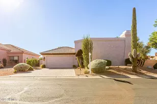 8352 E Canyon Estates Cir, Gold Canyon, AZ 85118 - Photo 5
