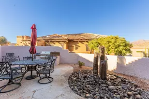 8352 E Canyon Estates Cir, Gold Canyon, AZ 85118 - Photo 41