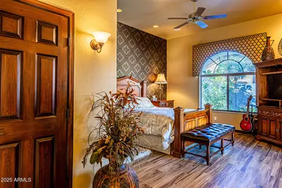 8352 E Canyon Estates Circle, Gold Canyon, AZ 85118 - Photo 21