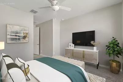 16198 W Soft Wind Drive, Surprise, AZ 85387 - Photo 13