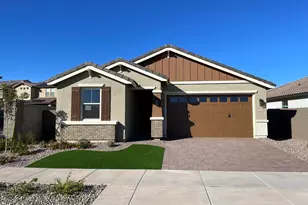 16198 W Soft Wind Dr, Surprise, AZ 85387 - Photo 1