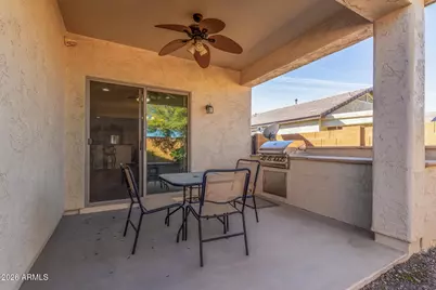 26066 W Tonto Lane, Buckeye, AZ 85396 - Photo 5