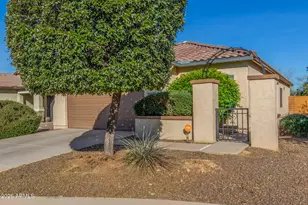 26066 W Tonto Ln, Buckeye, AZ 85396 - Photo 3