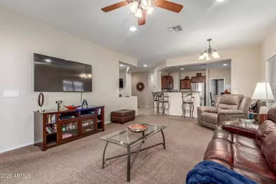 26066 W Tonto Lane, Buckeye, AZ 85396 - Photo 11