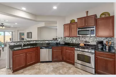 26066 W Tonto Lane, Buckeye, AZ 85396 - Photo 3