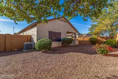 26066 W Tonto Lane, Buckeye, AZ 85396 - Photo 17