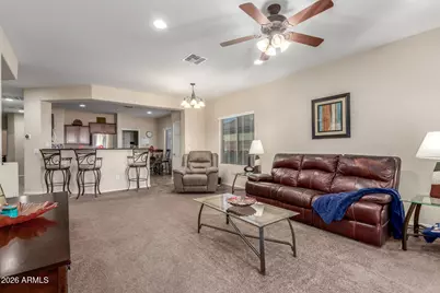 26066 W Tonto Lane, Buckeye, AZ 85396 - Photo 23