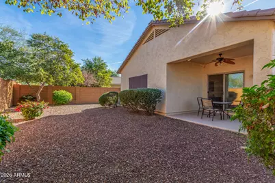 26066 W Tonto Lane, Buckeye, AZ 85396 - Photo 1