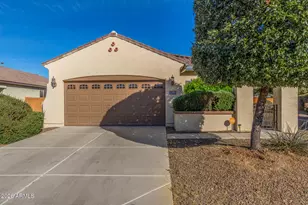 26066 W Tonto Ln, Buckeye, AZ 85396 - Photo 1