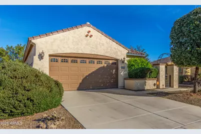 26066 W Tonto Lane, Buckeye, AZ 85396 - Photo 3