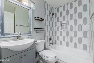 11333 N 92nd Street #1114, Scottsdale, AZ 85260 - Photo 21