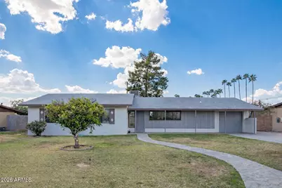 2740 N 21st Drive, Phoenix, AZ 85009 - Photo 1