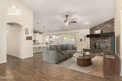 3532 E Fairbrook Circle, Mesa, AZ 85213 - Photo 11