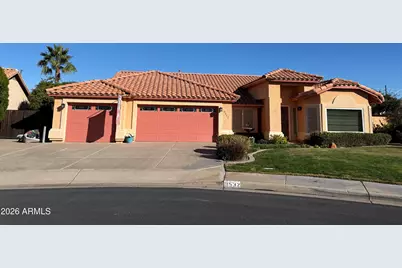 3532 E Fairbrook Circle, Mesa, AZ 85213 - Photo 1