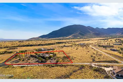 6010 E Lippizan Way, Hereford, AZ 85615 - Photo 91