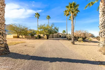 6010 E Lippizan Way, Hereford, AZ 85615 - Photo 7