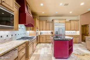 6010 E Lippizan Way, Hereford, AZ 85615 - Photo 25