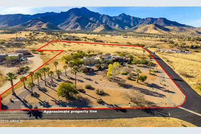 6010 E Lippizan Way, Hereford, AZ 85615 - Photo 89