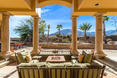 6010 E Lippizan Way, Hereford, AZ 85615 - Photo 59