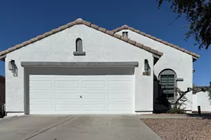 872 W Desert Sky Dr, San Tan Valley, AZ 85143 - Photo 1