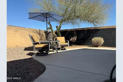 872 W Desert Sky Drive, San Tan Valley, AZ 85143 - Photo 13