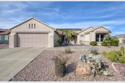 17320 N Thoroughbred Drive, Surprise, AZ 85374 - Photo 3