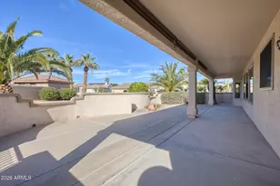 17320 N Thoroughbred Dr, Surprise, AZ 85374 - Photo 33