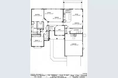 17320 N Thoroughbred Drive, Surprise, AZ 85374 - Photo 37