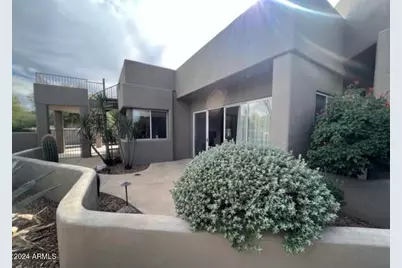 5829 E Agave Place, Carefree, AZ 85377 - Photo 1