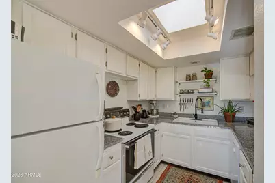 1832 N 52nd Street #205, Phoenix, AZ 85008 - Photo 15