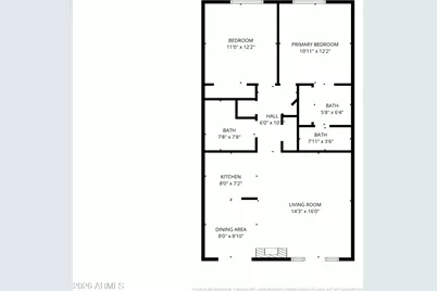 1832 N 52nd Street #205, Phoenix, AZ 85008 - Photo 27