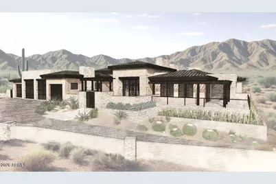 42449 N Charbray Drive, Scottsdale, AZ 85262 - Photo 1