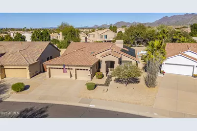 14513 N 99th Street, Scottsdale, AZ 85260 - Photo 57