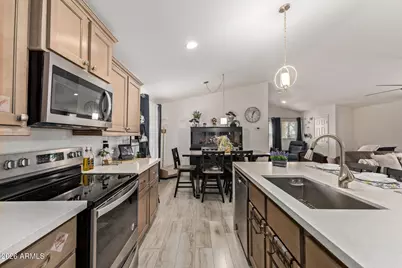 652 S Ellsworth Road S #153, Mesa, AZ 85208 - Photo 11