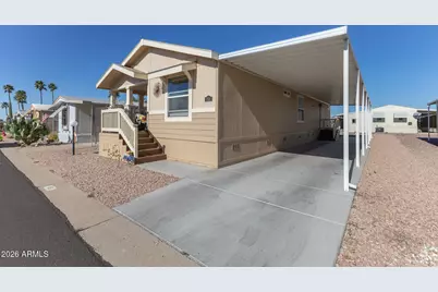 652 S Ellsworth Road S #153, Mesa, AZ 85208 - Photo 3