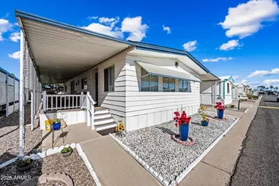 300 S Val Vista Drive #255, Mesa, AZ 85204 - Photo 1