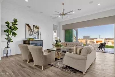 1062 E Firestone Drive, Chandler, AZ 85249 - Photo 5