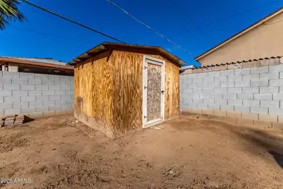 3702 N 64th Drive, Phoenix, AZ 85033 - Photo 27