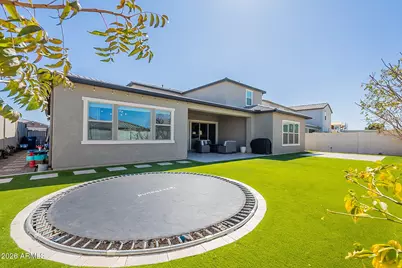 9960 E Strobe Avenue, Mesa, AZ 85212 - Photo 61