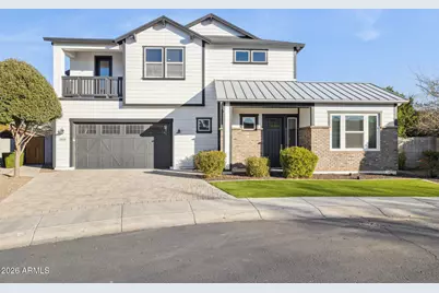 3814 E Crittenden Lane, Phoenix, AZ 85018 - Photo 1