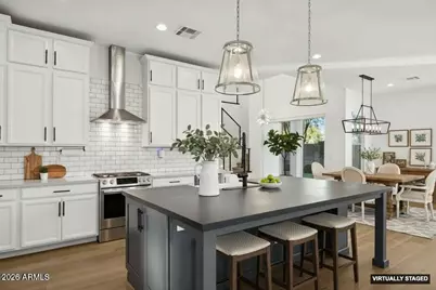 3814 E Crittenden Lane, Phoenix, AZ 85018 - Photo 9