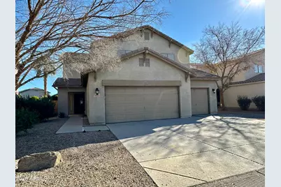 14709 N 159th Drive, Surprise, AZ 85379 - Photo 1