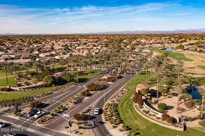 15533 W Prairie Dunes Drive, Surprise, AZ 85374 - Photo 47