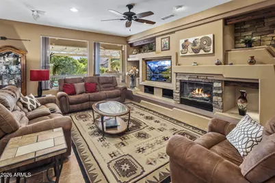 15533 W Prairie Dunes Drive, Surprise, AZ 85374 - Photo 3