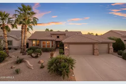 15533 W Prairie Dunes Drive, Surprise, AZ 85374 - Photo 39