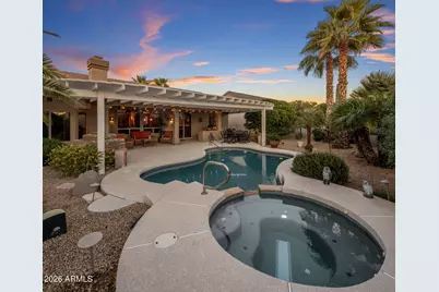 15533 W Prairie Dunes Drive, Surprise, AZ 85374 - Photo 17