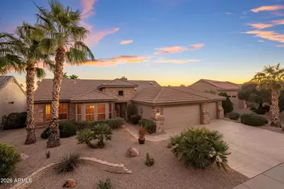 15533 W Prairie Dunes Drive, Surprise, AZ 85374 - Photo 25