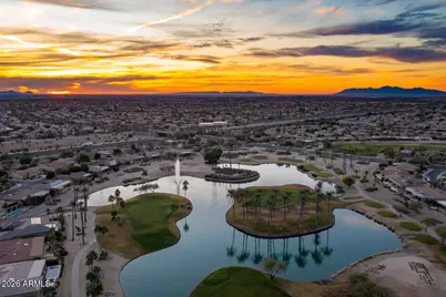 15533 W Prairie Dunes Drive, Surprise, AZ 85374 - Photo 53